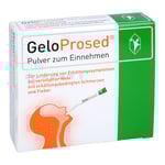 Geloprosed Pulver zum Einnehmen