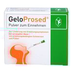 Geloprosed Pulver zum Einnehmen