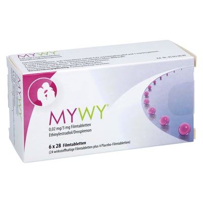 Mywy 0,02mg/3mg