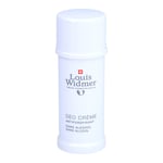 Widmer Deo Creme Lei Parf Produktbild 4