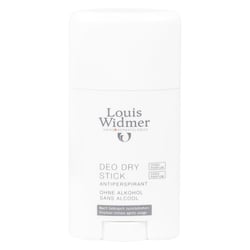Widmer Deo Dry Stick Unpar