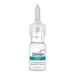 Otriven SinuSpray 0,1 %