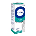 Otriven SinuSpray 0,1 %