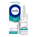 Otriven SinuSpray 0,1 %