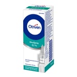Otriven SinuSpray 0,1 %