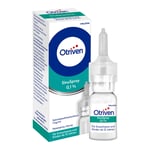Otriven SinuSpray 0,1 %