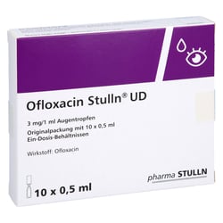 Ofloxacin Stulln UD