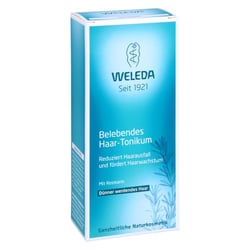 Weleda Belebendes Haar-tonikum