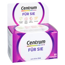 Centrum für Sie Capletten