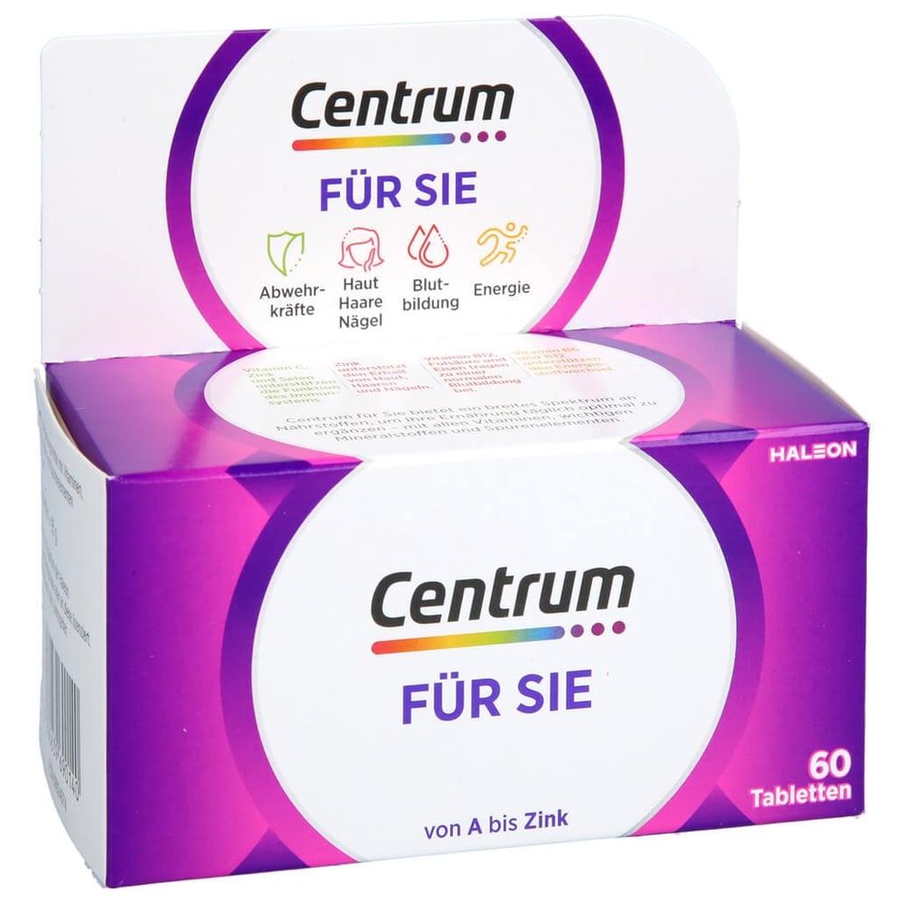Centrum für Sie