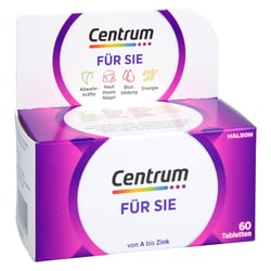 Centrum für Sie