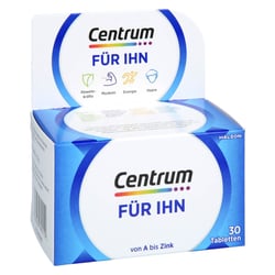 Centrum für Ihn Capletten
