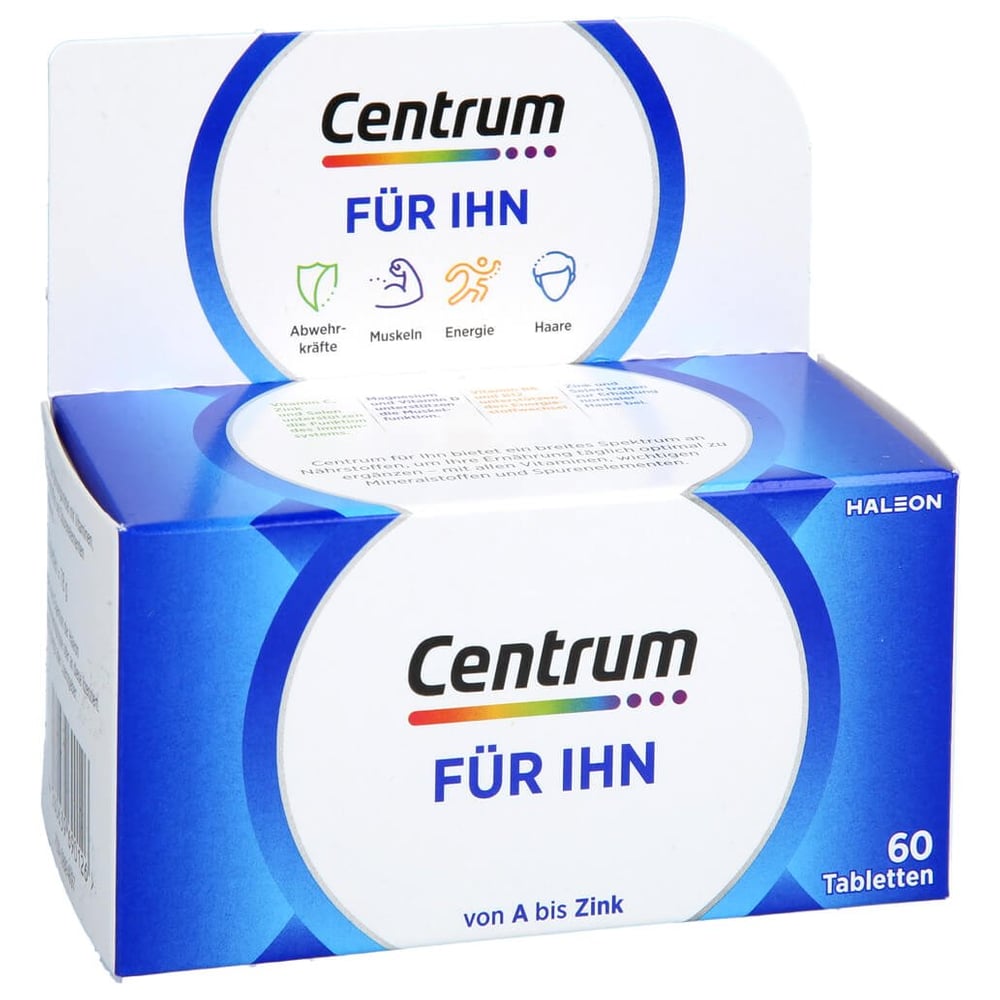 Centrum für Ihn