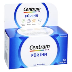 Centrum für Ihn