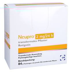 Neupro 2 mg/24h