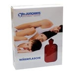 Waermflasche M Bez Rot