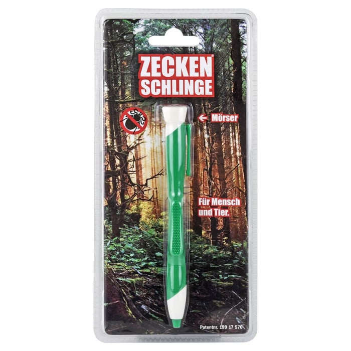 Zeckenschlinge