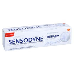 Sensodyne Rep & Prot White