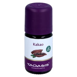 Taoasis Kakao Extrakt Bio Öl