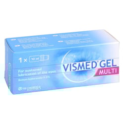 Vismed gel multi