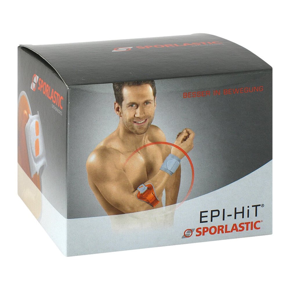 Epi Hit 07505 Platinum