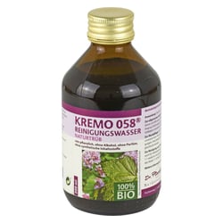 Kremo 058 Reinigungswasser