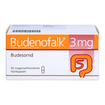 Budenofalk 3mg
