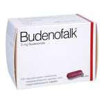 Budenofalk 3 mg Produktbild 1