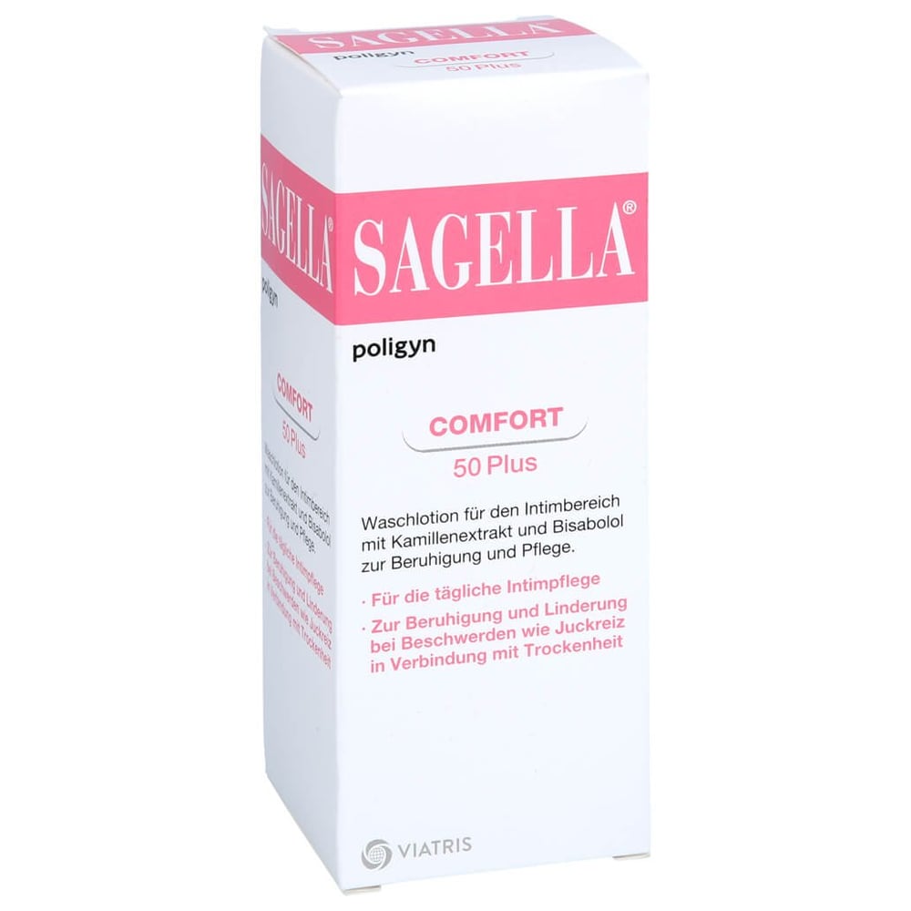 Sagella poligyn