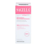 Sagella poligyn Produktbild 2