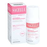 Sagella poligyn Produktbild 3