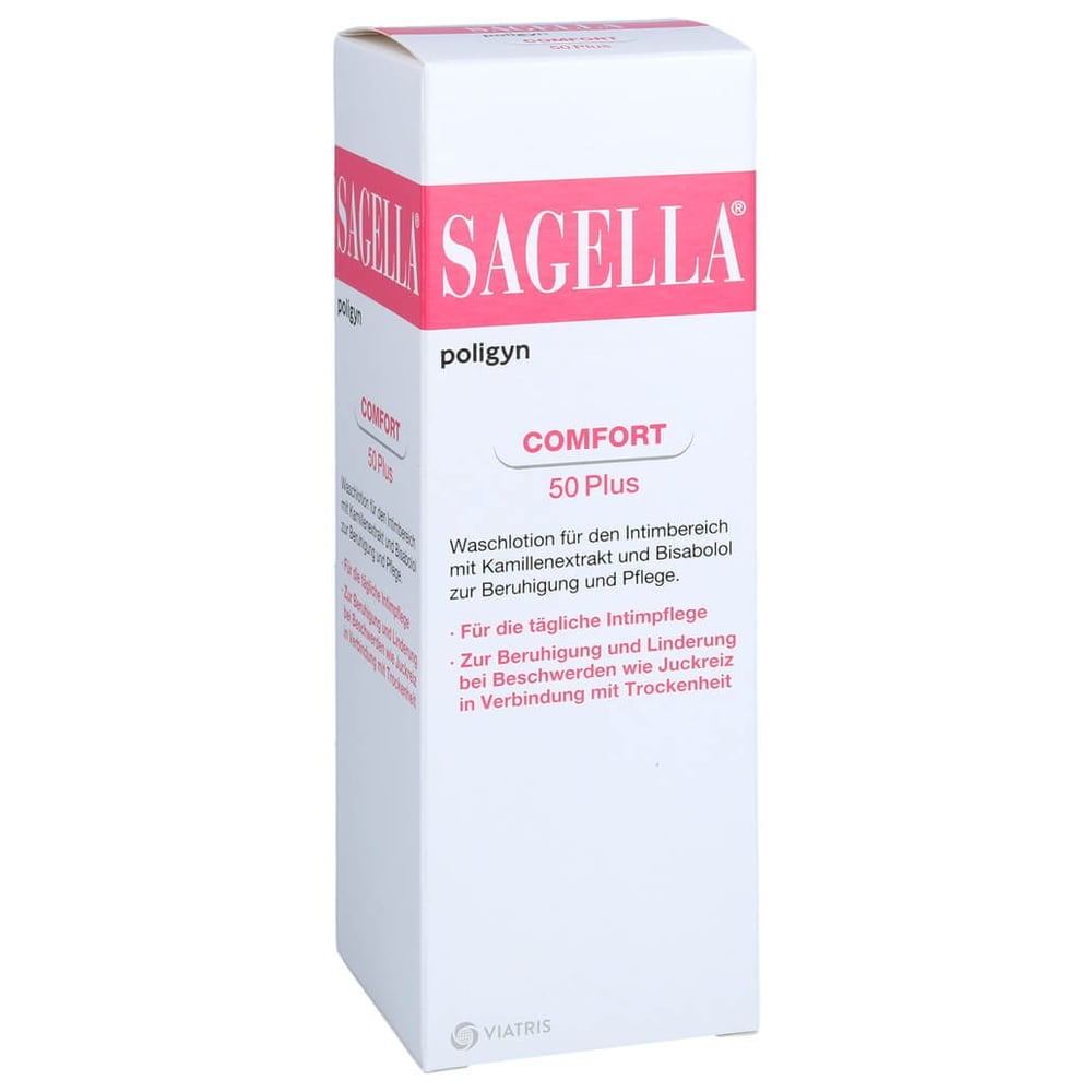 Sagella poligyn