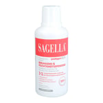 Sagella poligyn Produktbild 1