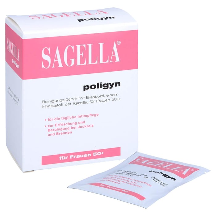 Sagella poligyn
