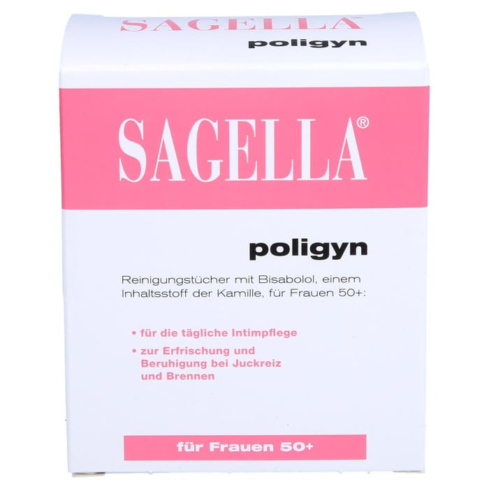 Sagella poligyn