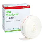 Tubifast 2-Way Stretch 3,5 cmx10 m rot