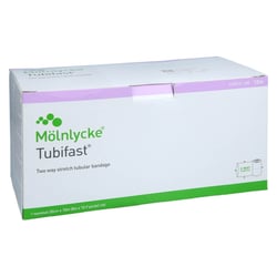 Tubifast 2-Way Stretch 20 cmx10 m violett