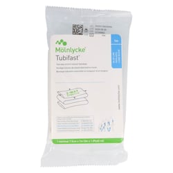 Tubifast 2-Way Stretch 7,5 cmx1 m blau