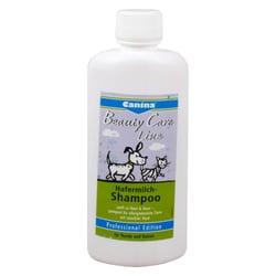 Hafermilch Shampoo vet