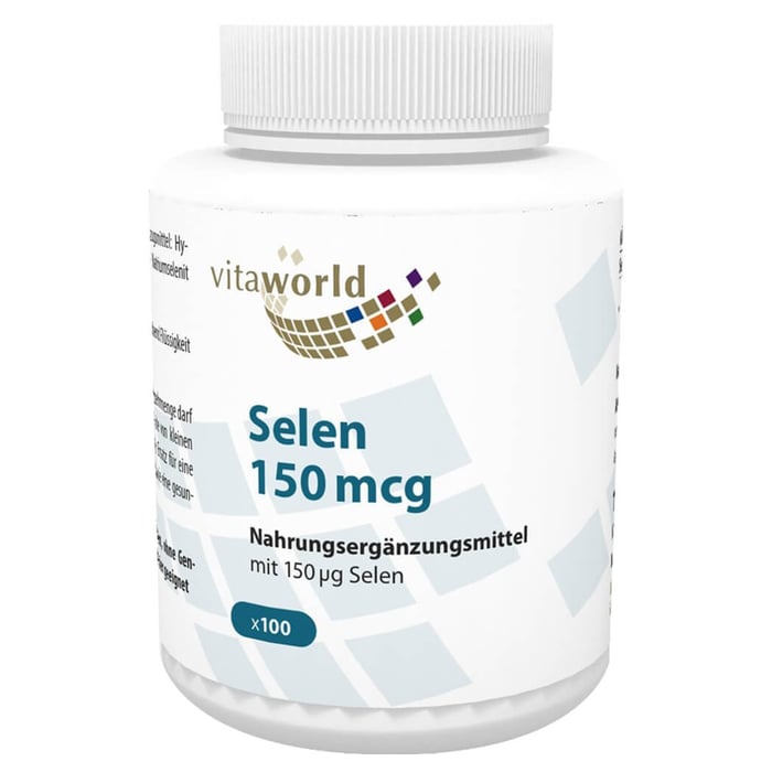 Selen 150