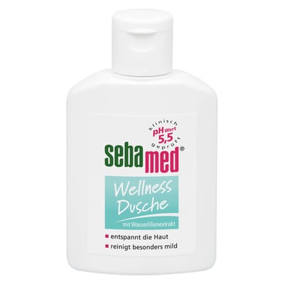 Sebamed Wellness Dusche