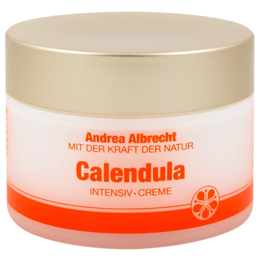 Andrea Albrecht Calendula