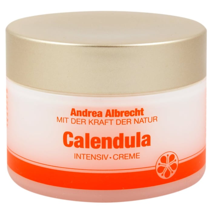 Andrea Albrecht Calendula