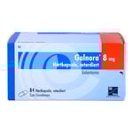 Galnora 8 mg