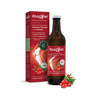 Rosaxan Produktbild 1