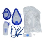 Microdrop Vernebler-Set Universal Produktbild 1