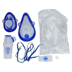 Microdrop Vernebler-Set Universal