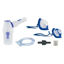 Microdrop Vernebler-Set Universal