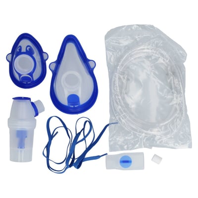 Microdrop Vernebler-Set Universal Produktbild 1