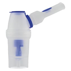 Microdrop Family2 Vernebler Rf6 plus